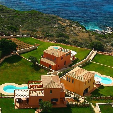 Villa Brio Exclusive Skala  Exterior foto